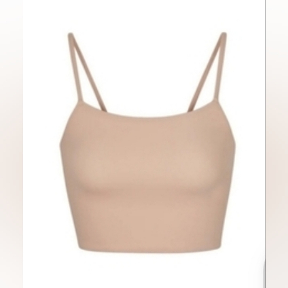 SKIMS Fits Everybody Strappy Back Under Cami MICA 3X, 4X NWT